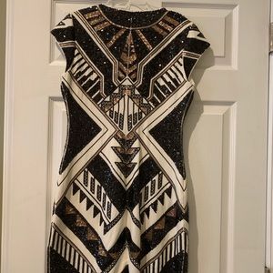 bodycon dress